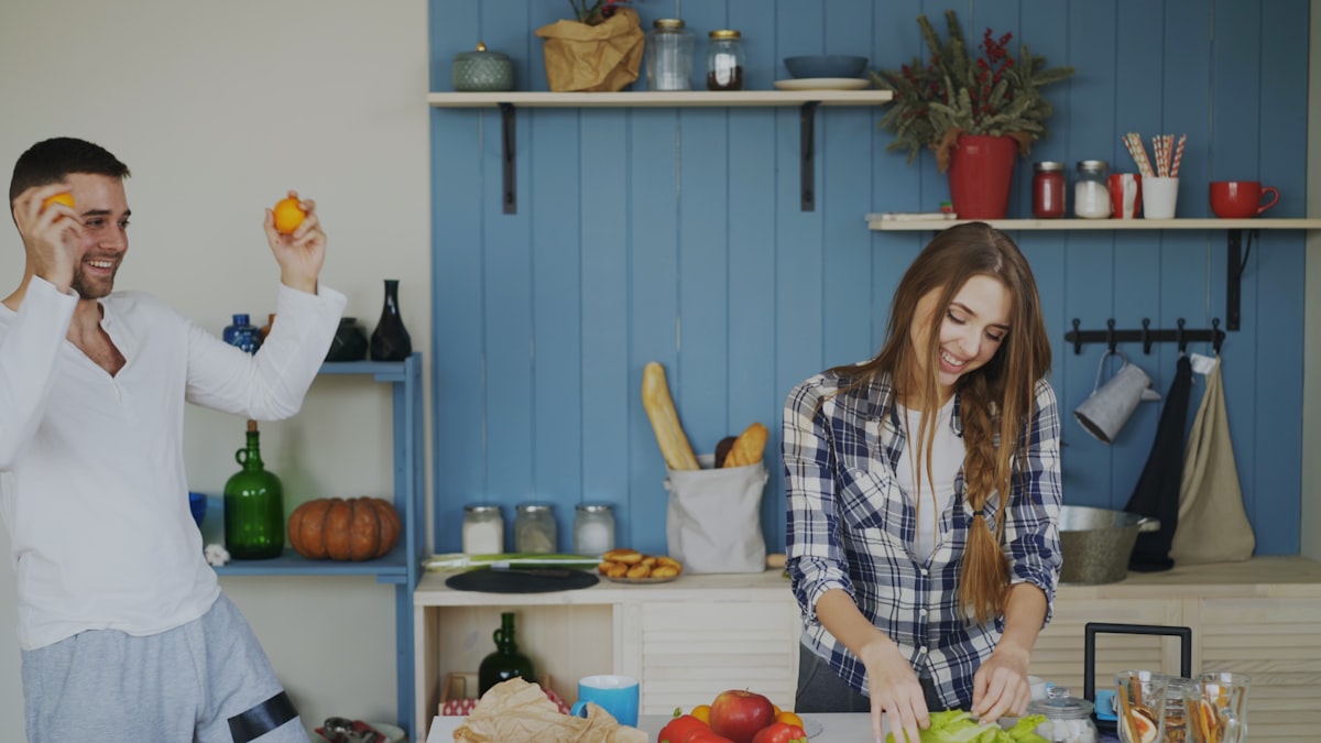 Balanced Meal Planning