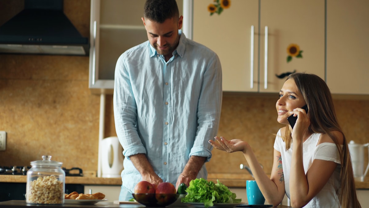 Sleep and Nutrition Connection